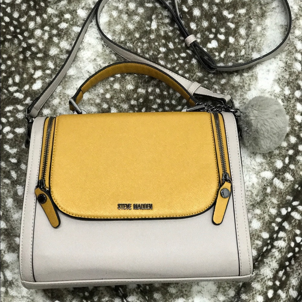 Steve Madden purse brand new
